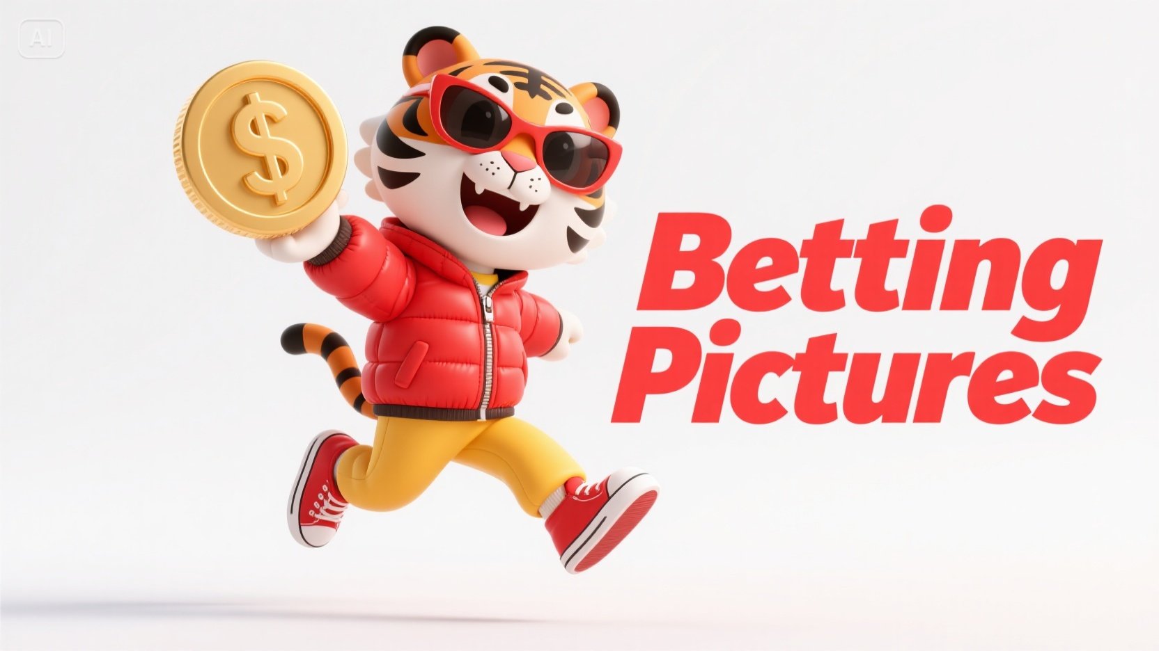 Betting Pictures